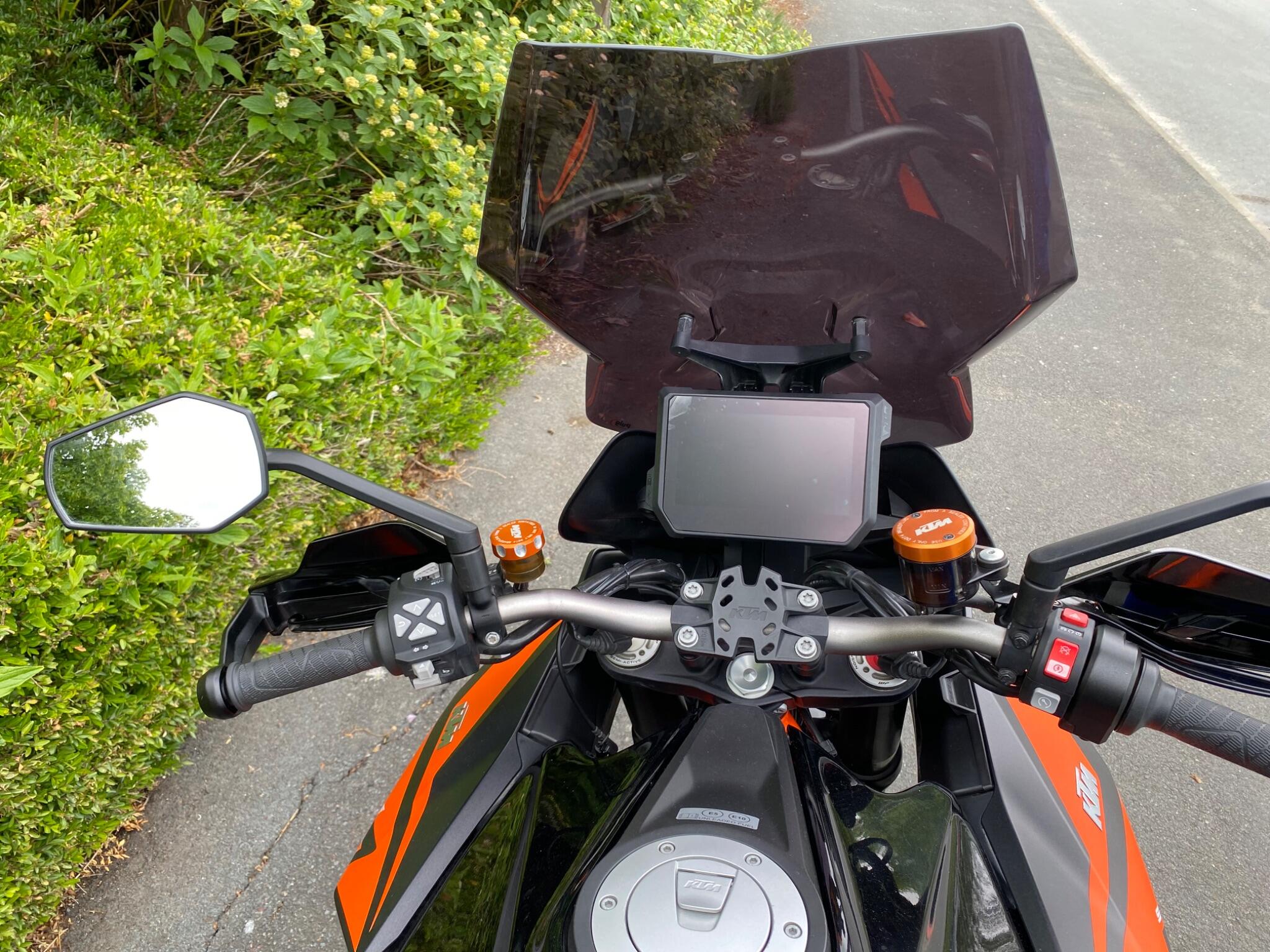 SOLD 2020 70 Reg KTM 1290 Euro 4